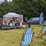 Events at Norfolk Heritage Park