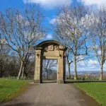 Friends of Norfolk Heritage Park