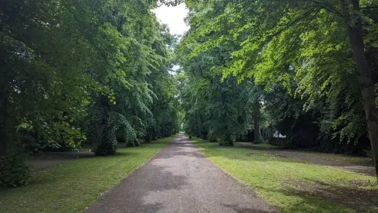 Friends of Norfolk Heritage Park