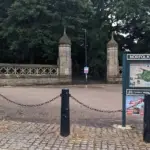 Visit Norfolk Heritage Park